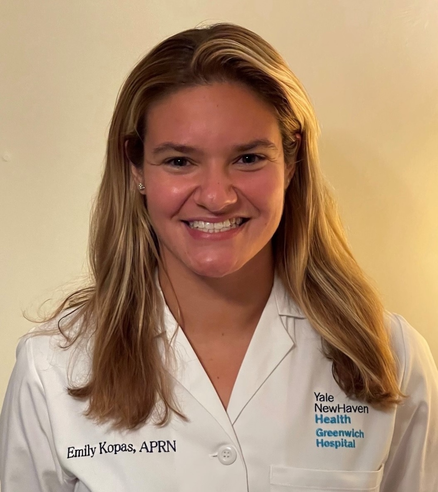 Image of Image of Emily Kopas, APRN, OCN