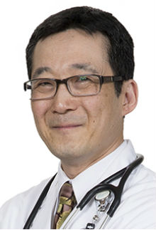 Image of Image of Richard S. Rhee, MD