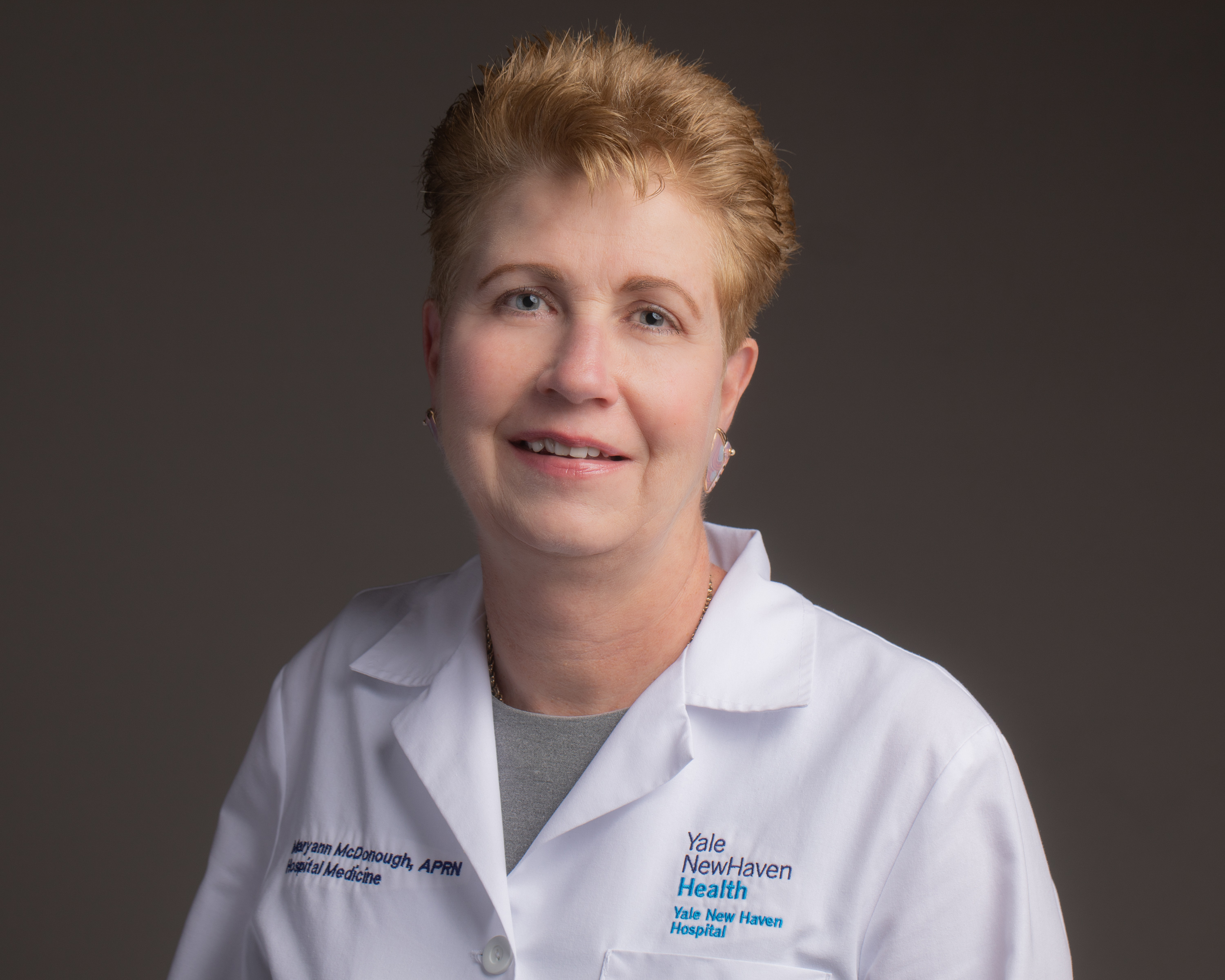 Image of Image of Maryann McDonough, APRN