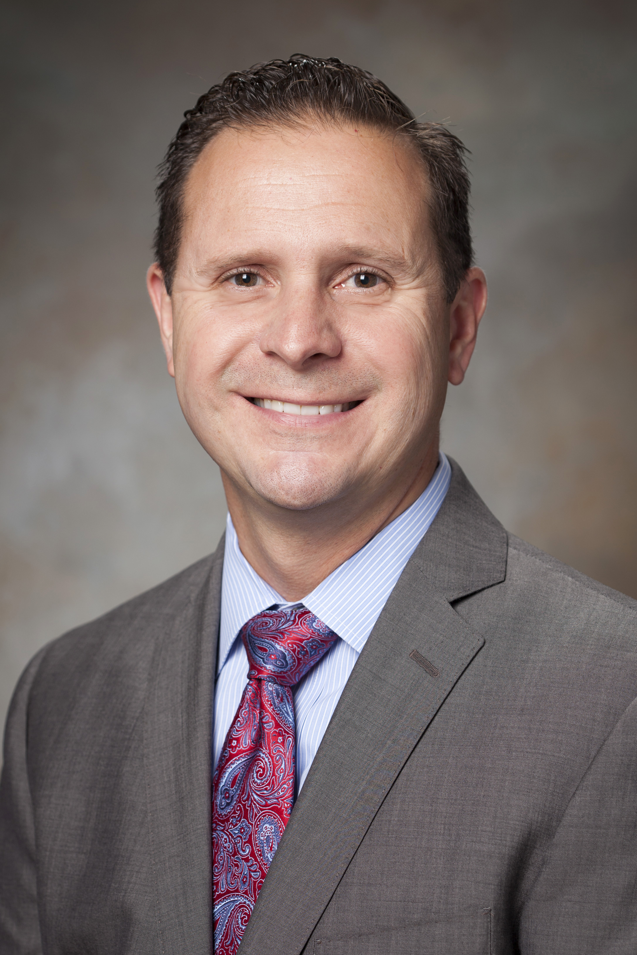 Image of Image of Geoffrey S. Nadzam, MD, MHA, FACS