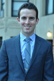 Image of Image of David M. Bennett, MD