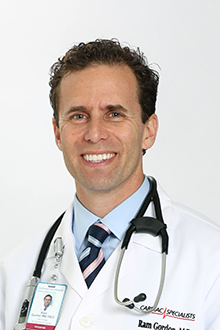 Image of Image of Ram Y. Gordon, MD