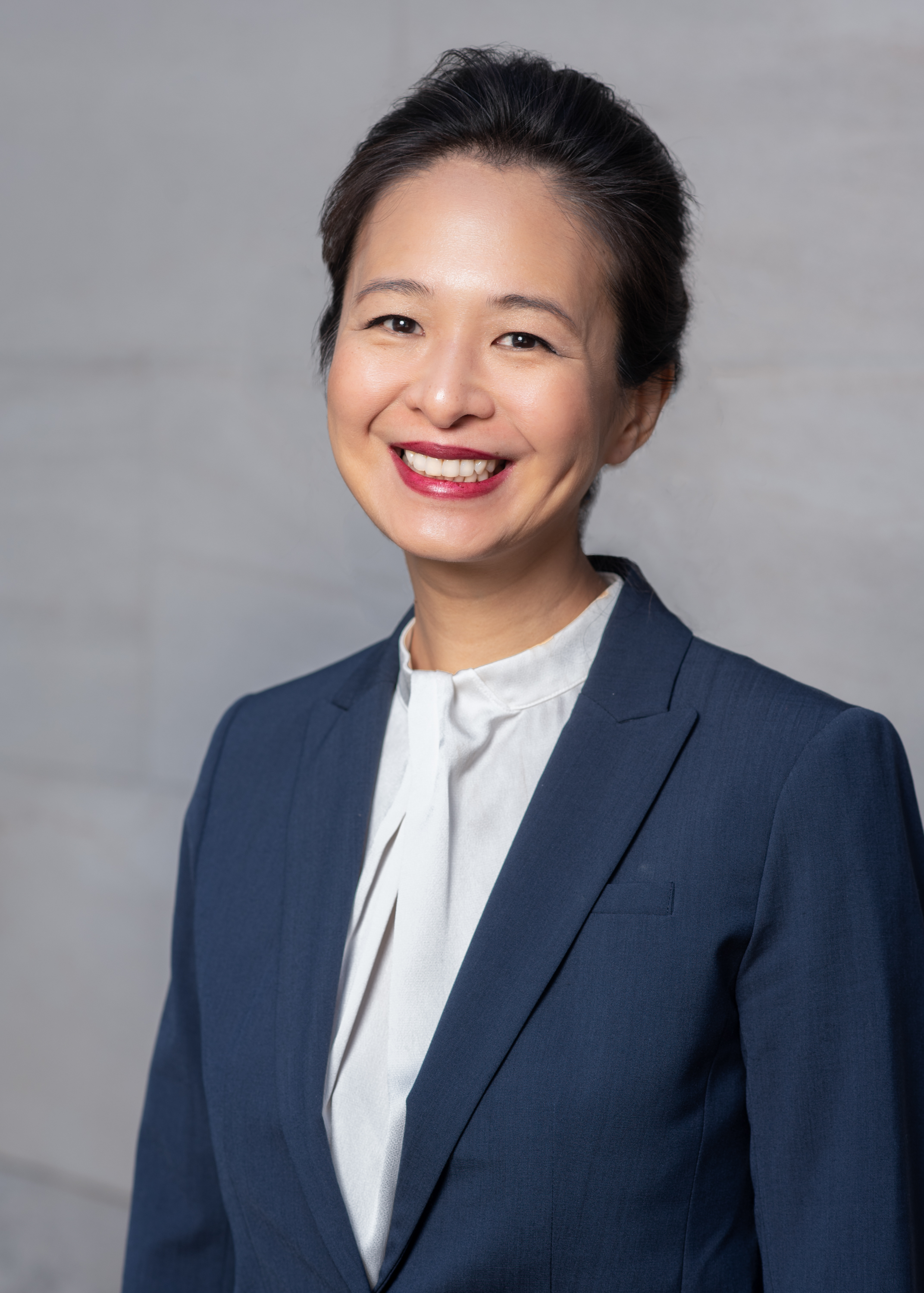 Image of Image of Catherine Wei, MD