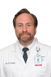 Image of Image of William E. Weber, MD