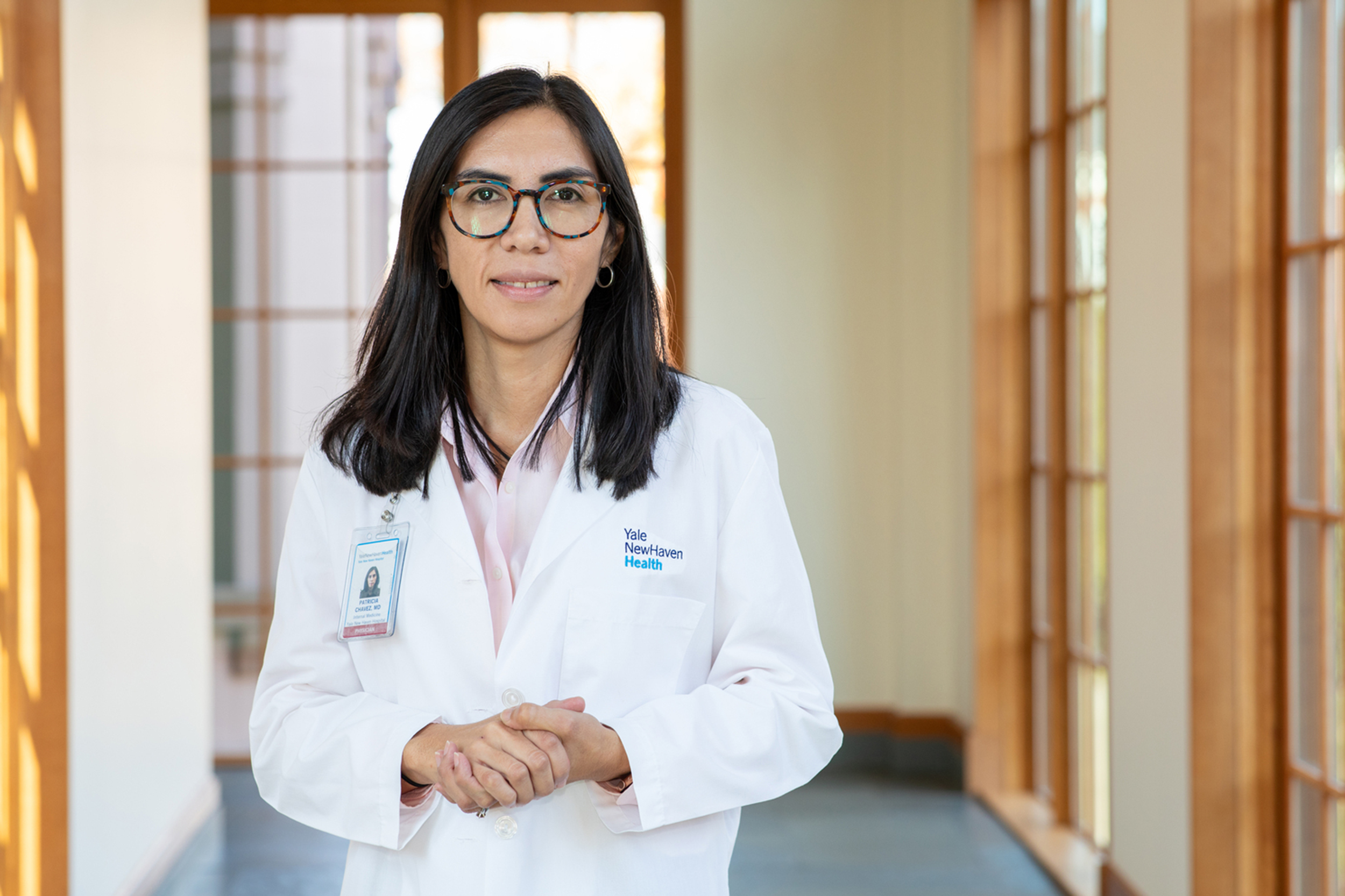 Image of Image of Patricia Chavez, MD