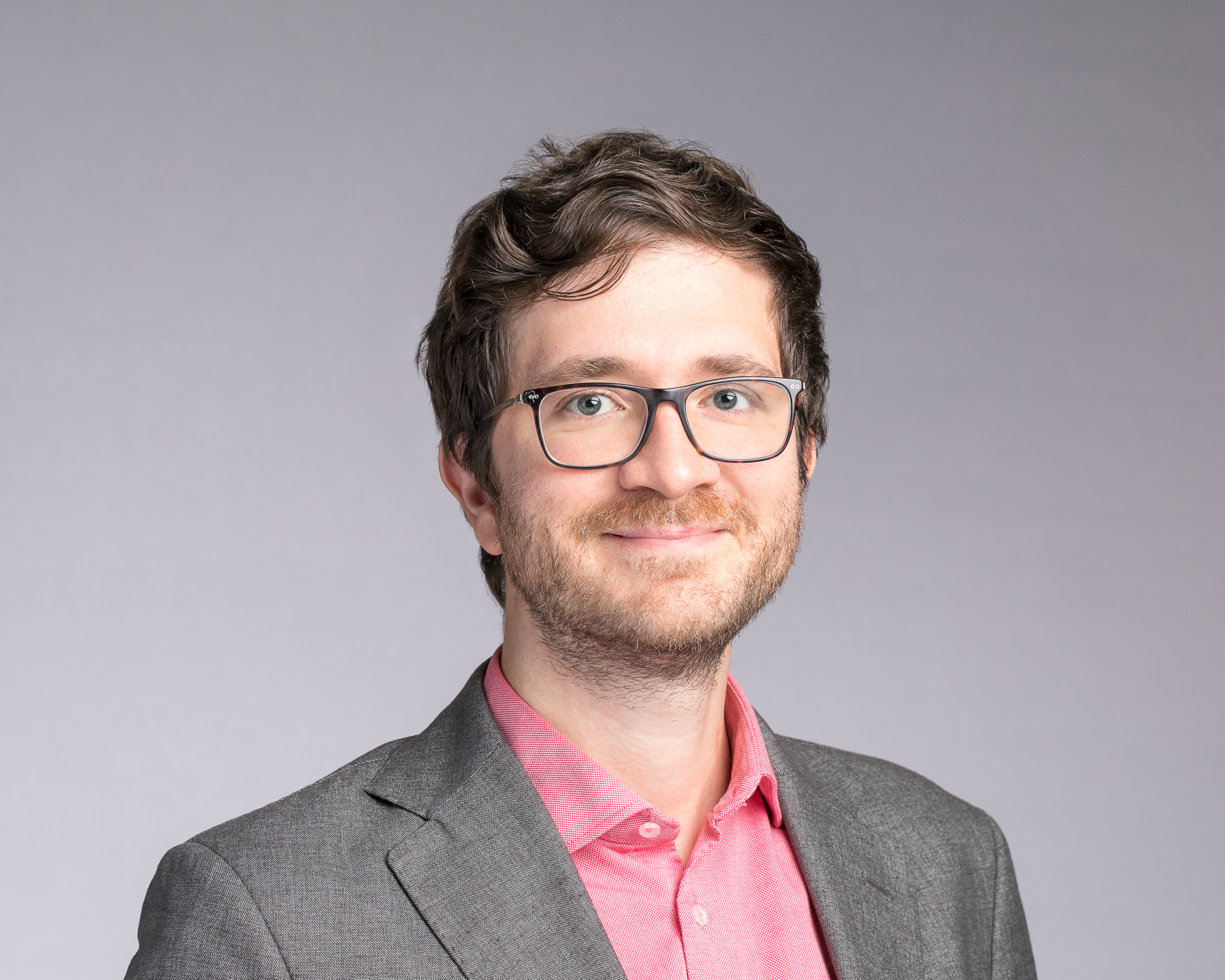 Image of Image of Luca Pasquini, MD, PhD
