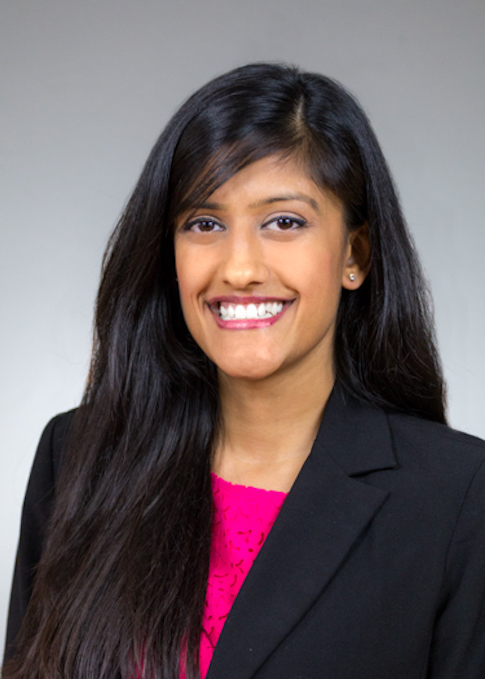 Meet Yale Rheumatology, Allergy & Immunology’s Firstyear Fellows