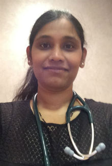 Image of Image of Anupama Narla, MD