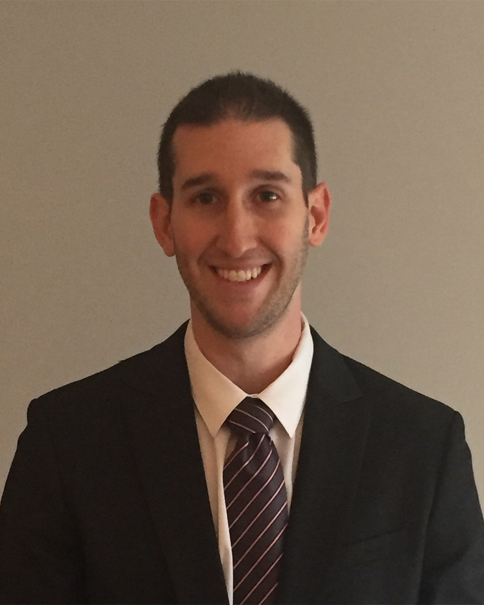 Image of Image of Jared Macklin, MD