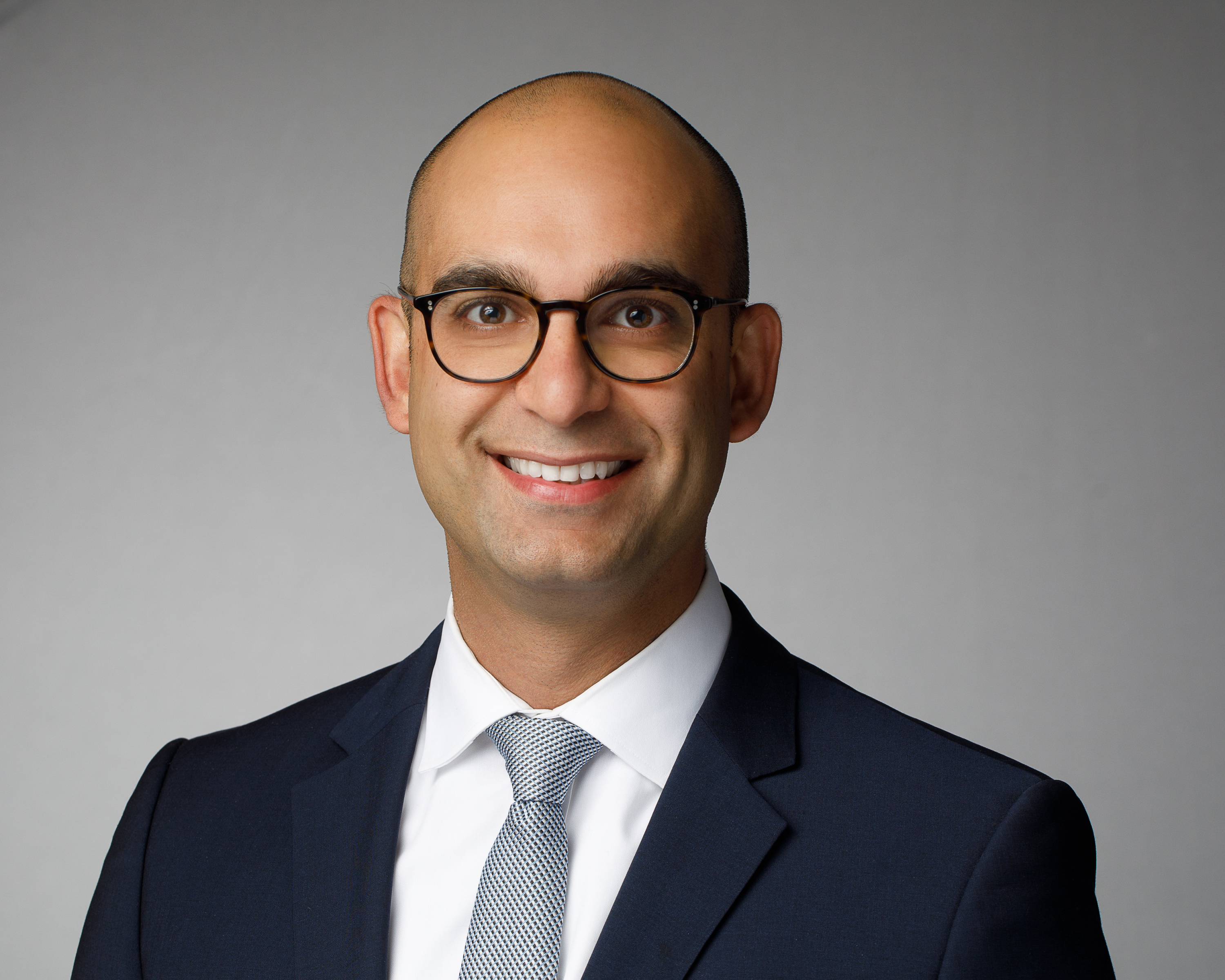 Image of Image of Piruz Motamedinia, MD