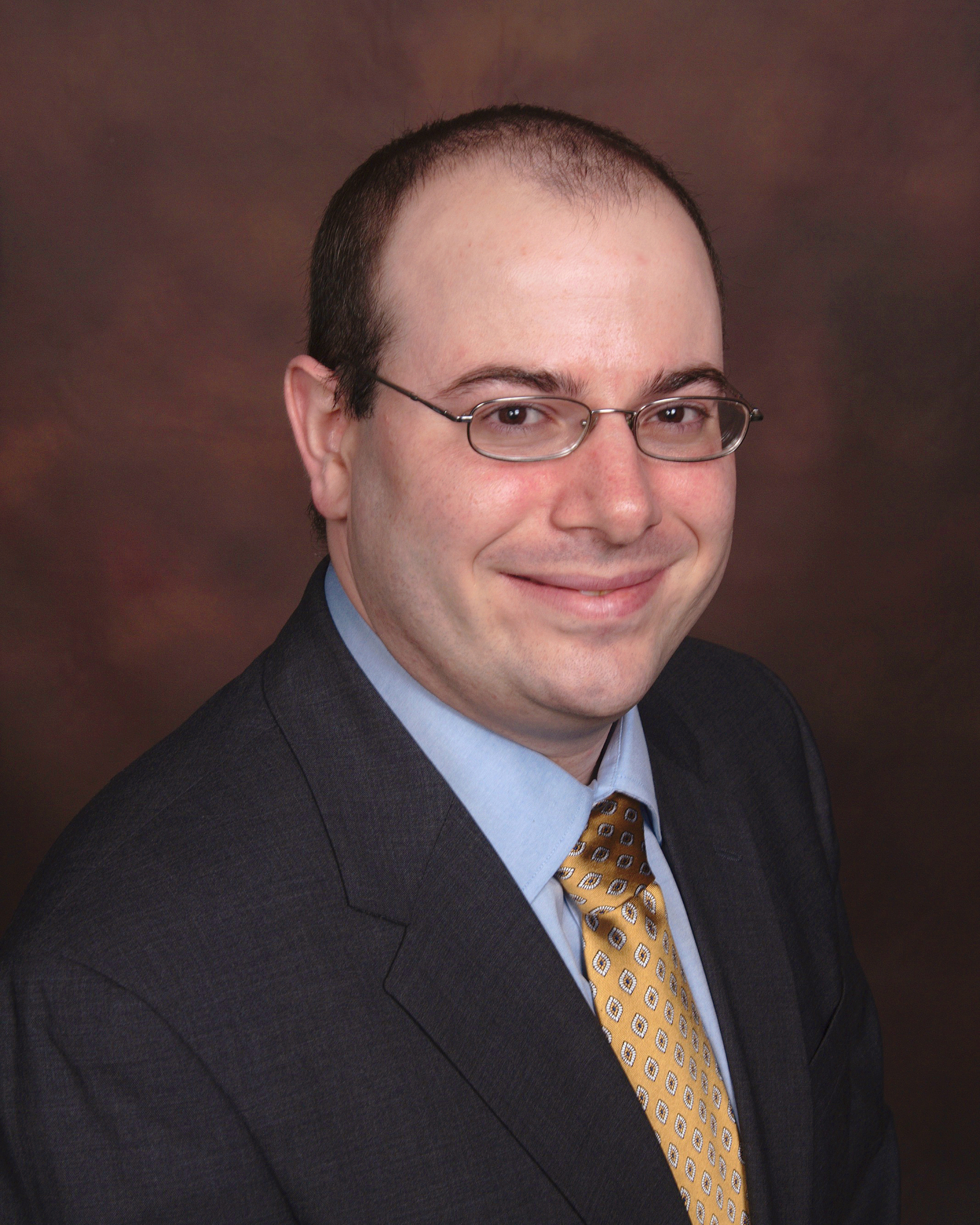 Image of Image of Wade Schulz, MD, PhD
