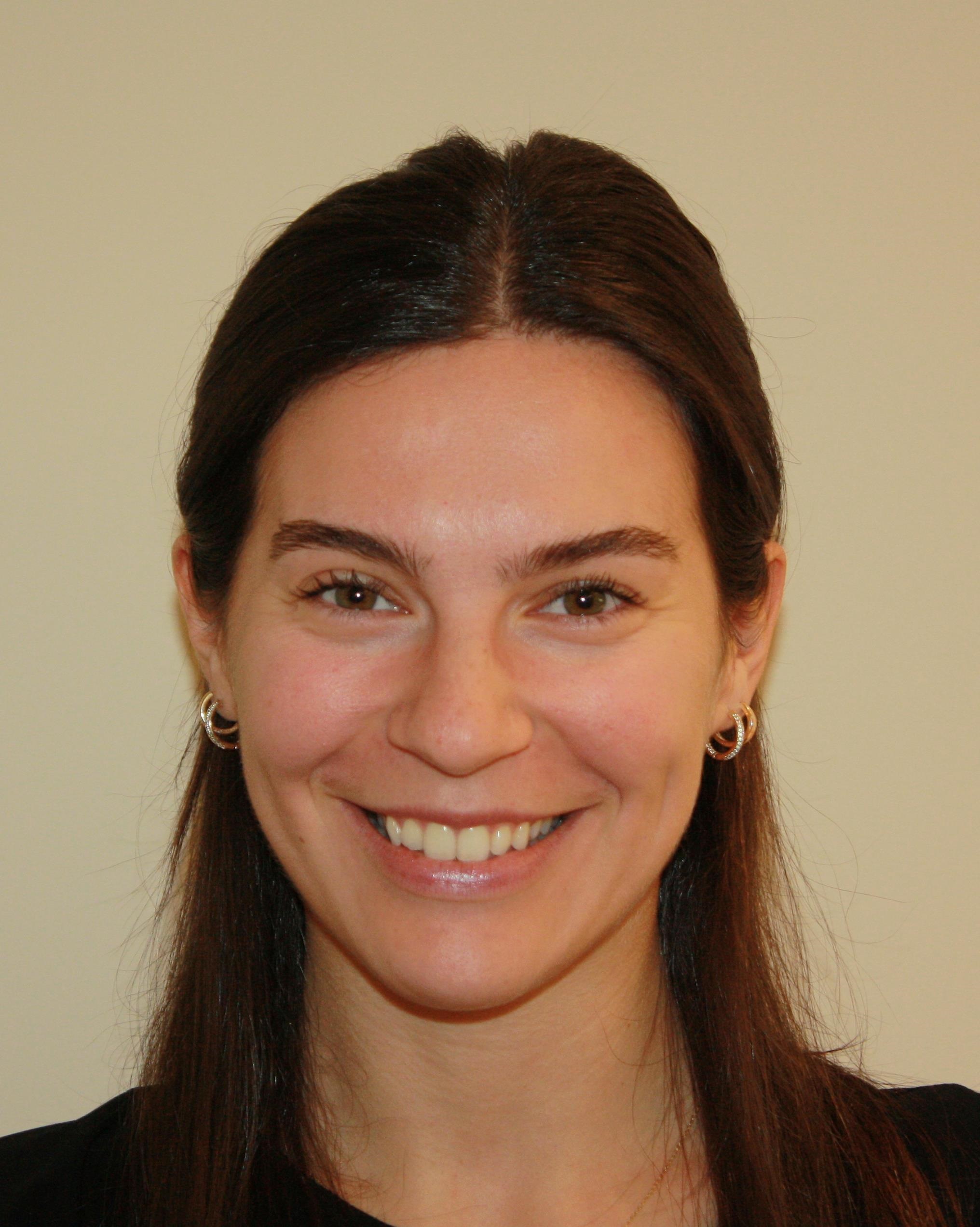 Image of Image of Alyssa Dolan, PA