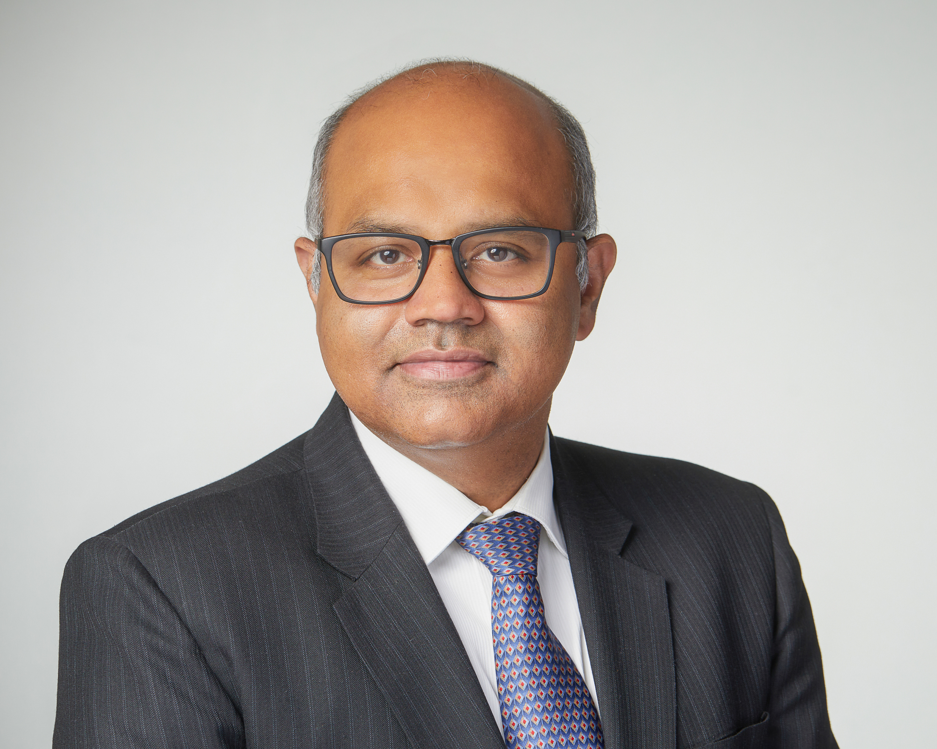 Image of Image of Kiran Turaga, MD, MPH
