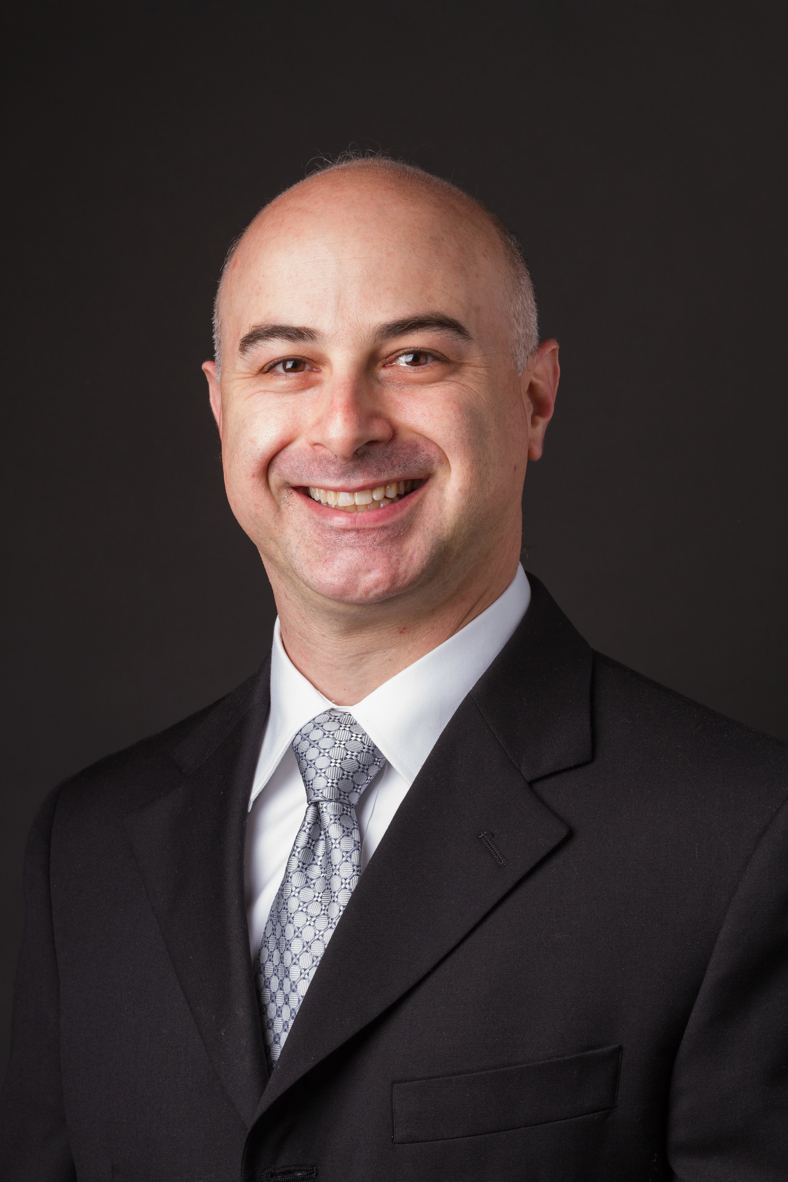 Image of Image of William Asch, MD, PhD, BA
