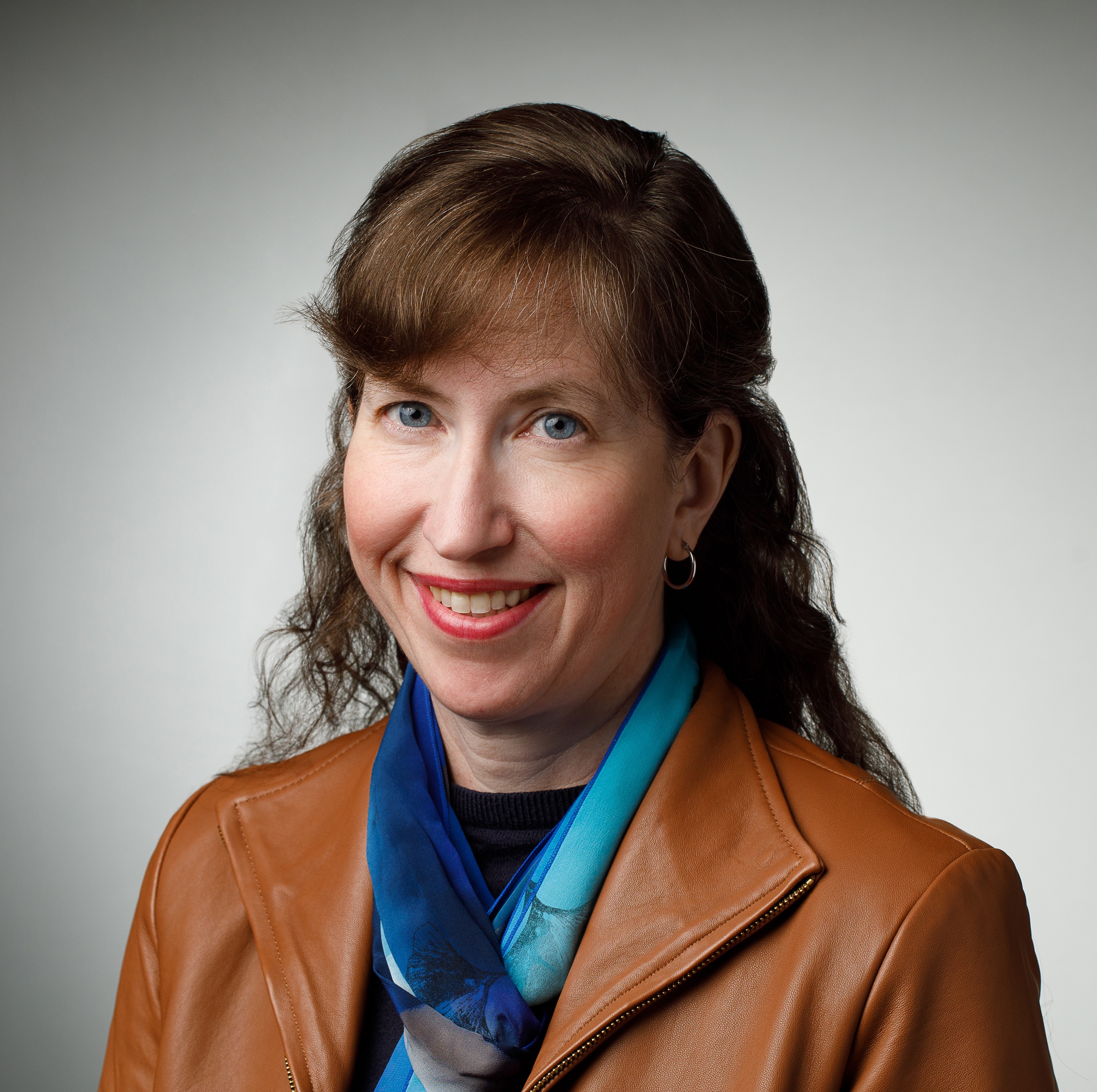 Image of Image of Ellen F. Foxman, MD, PhD