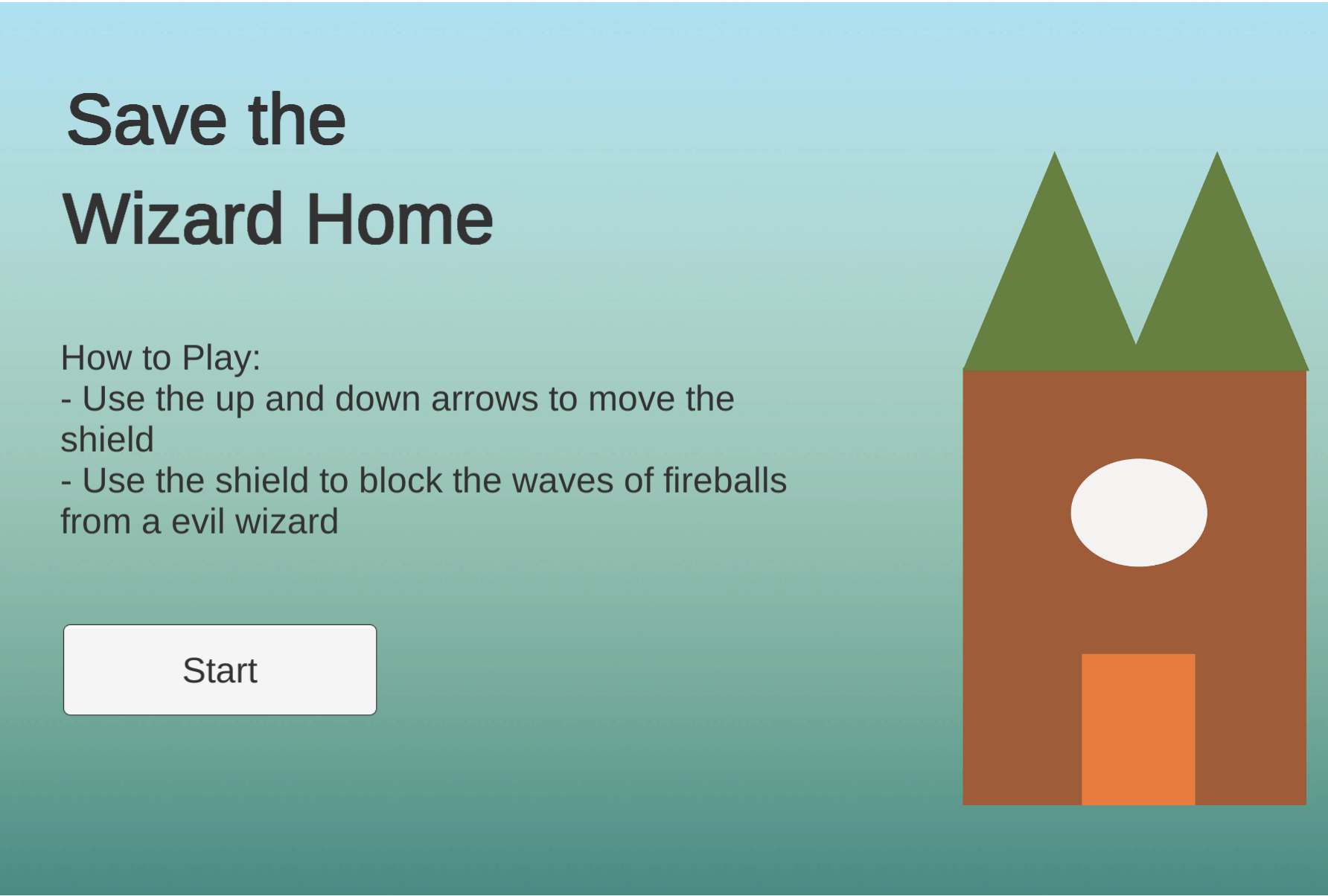 GitHub - ysongh/SaveTheWizardHome: Save The Wizard Home