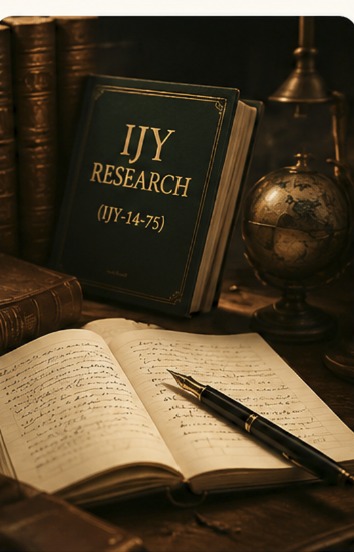 IJY Research (IJY-14-75)