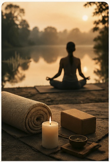 Integrative Yoga Therapy