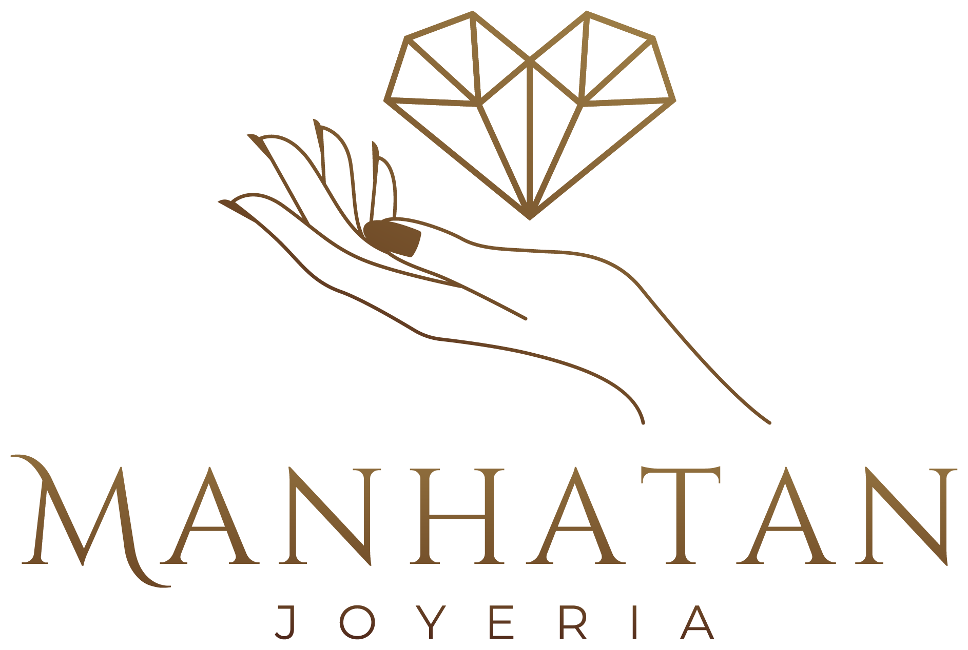 Manhattan Joyería