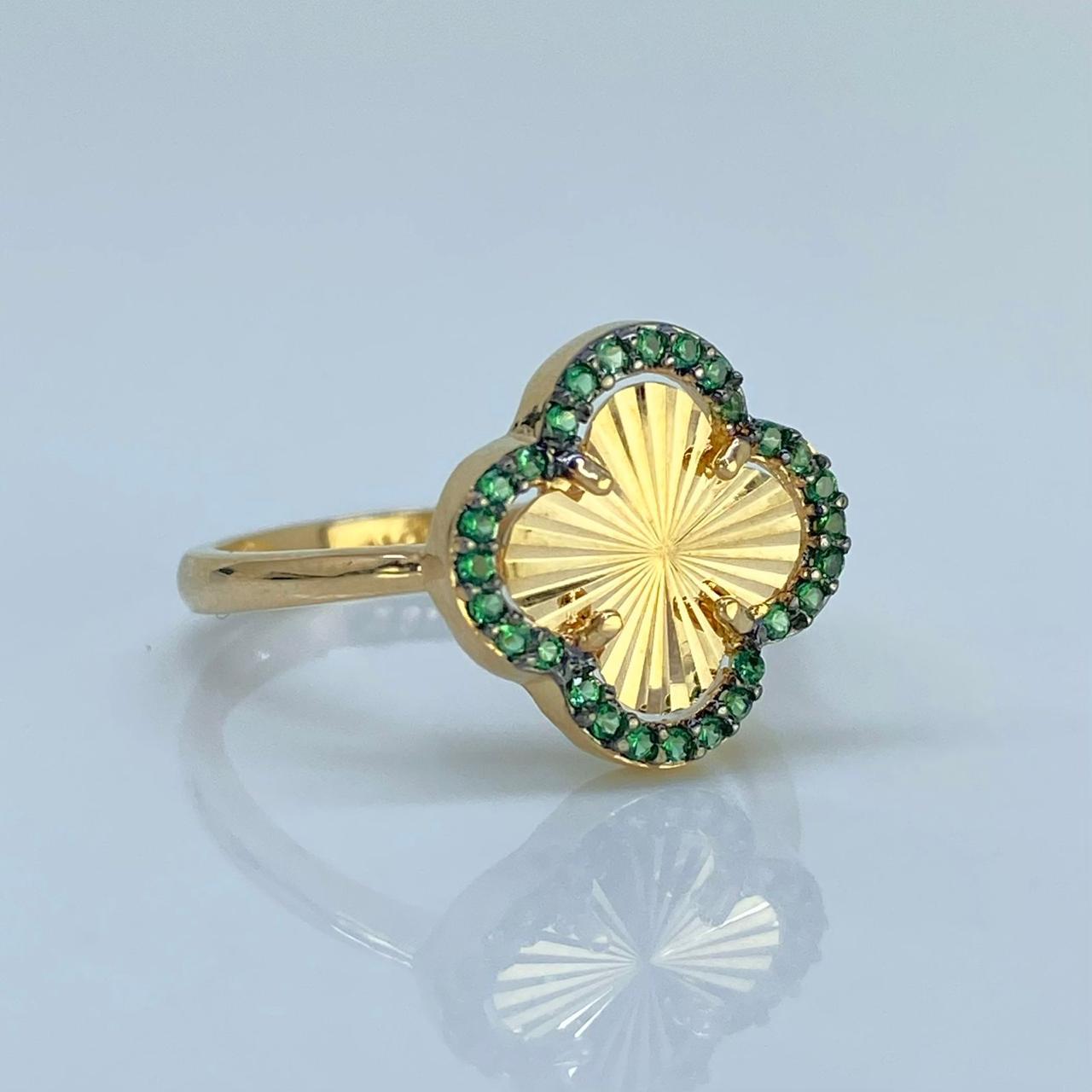 Anillo Corona