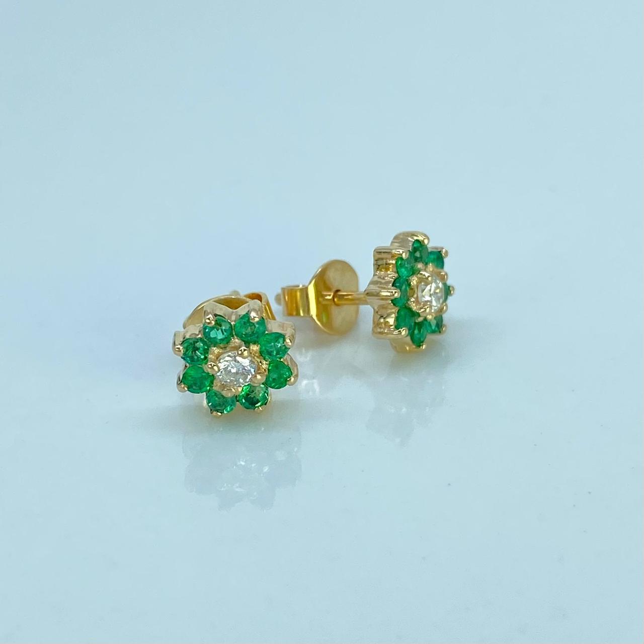 Aretes