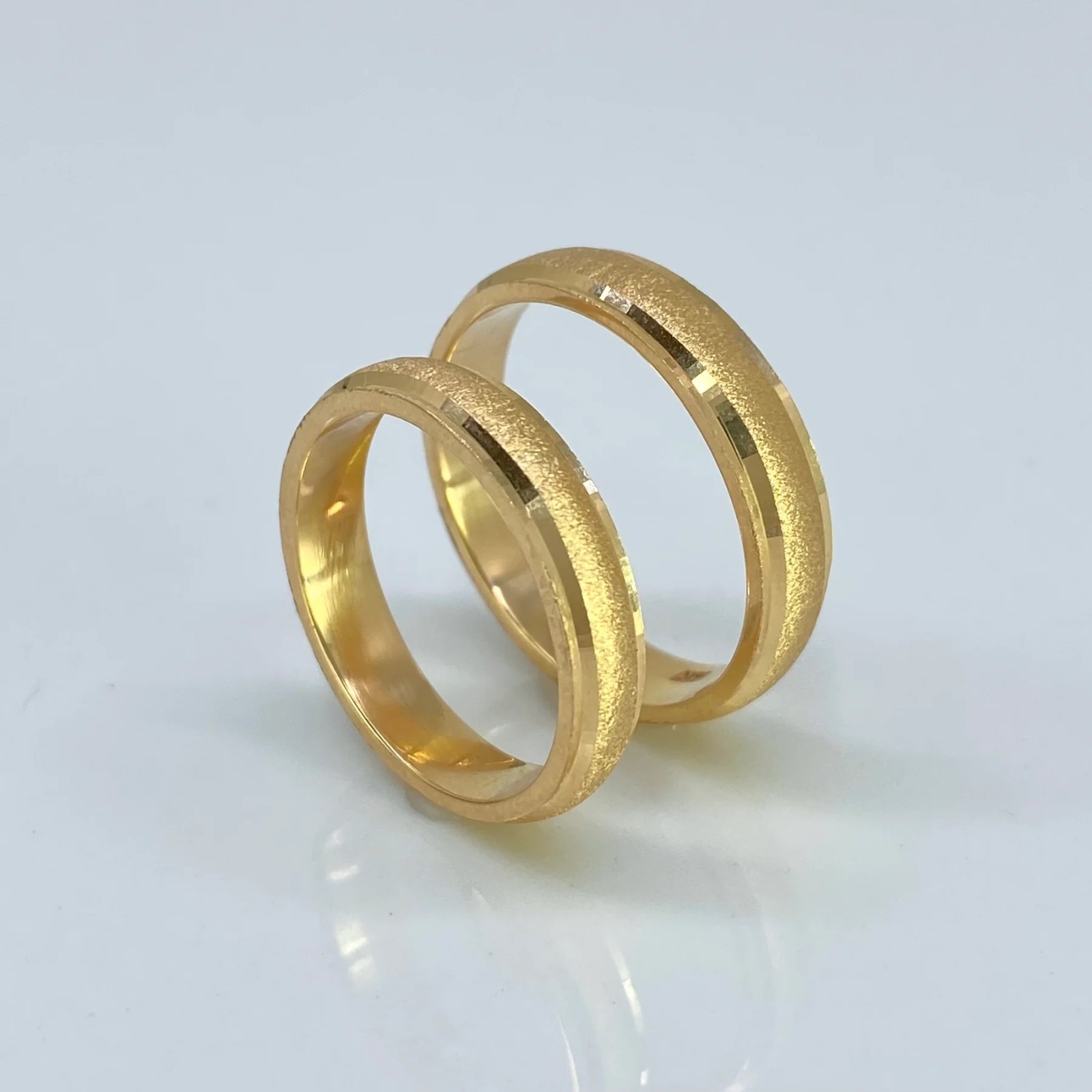 Argolla Matrimonio