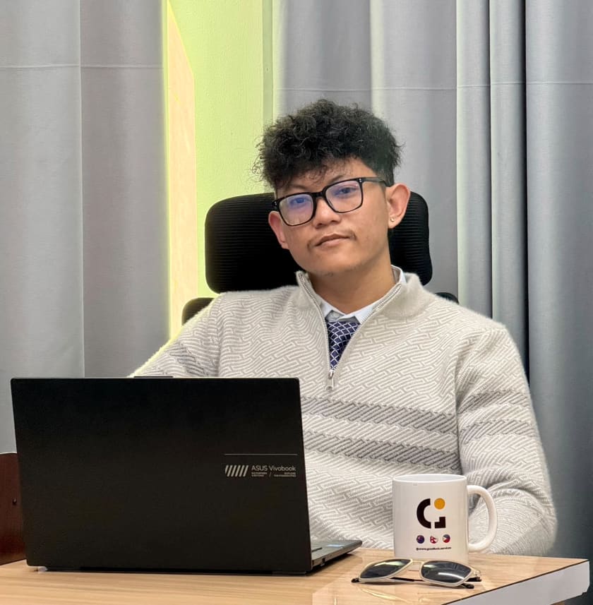 Srijan Shrestha