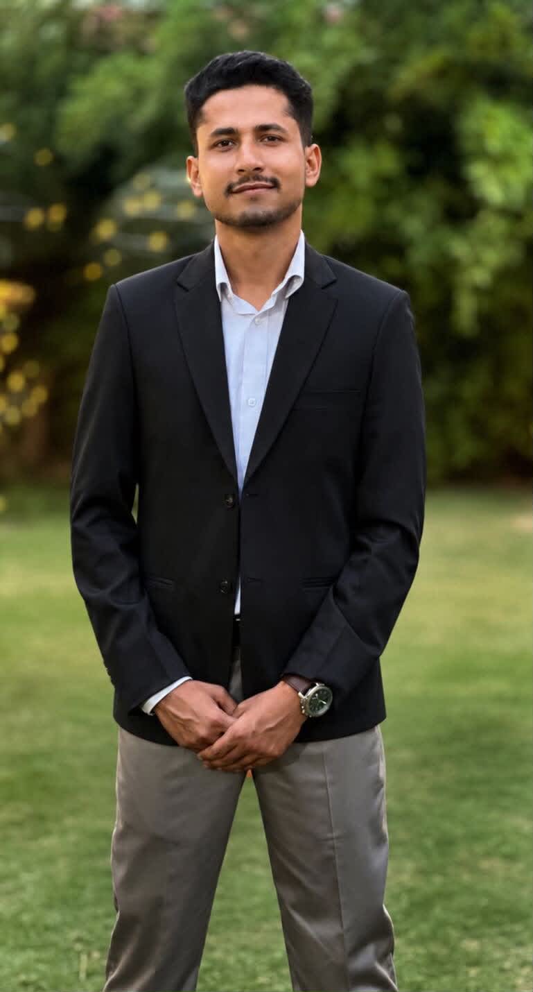 Lekhnath Pandey