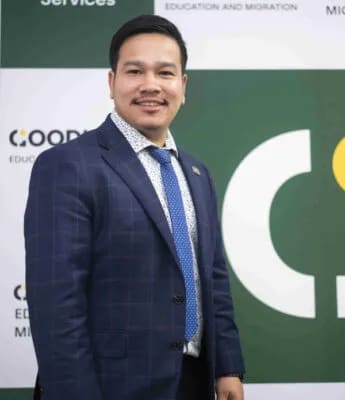 Bimal Gurung