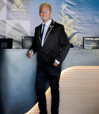 Christian Adasobel