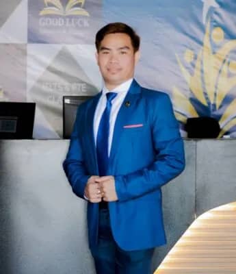 Gerwin C. Perez