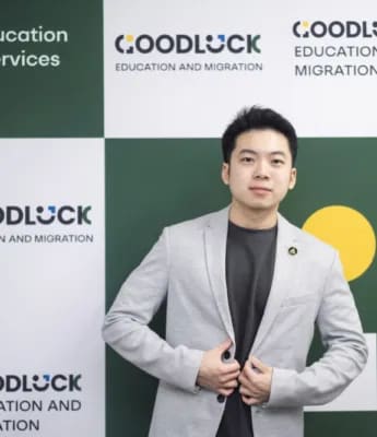 Jeremy Ciang