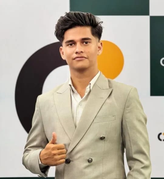 Rajeev Kunwar