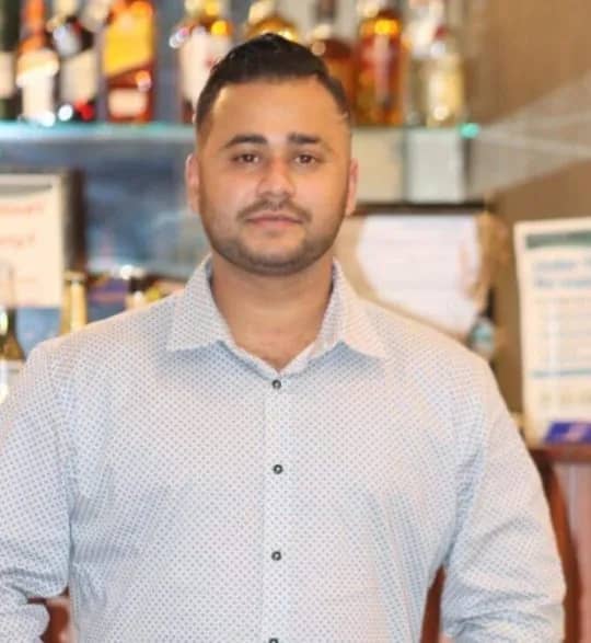 Rojan Kafle