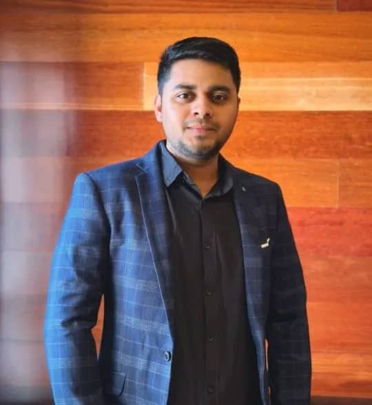 Sabbir Md Khan