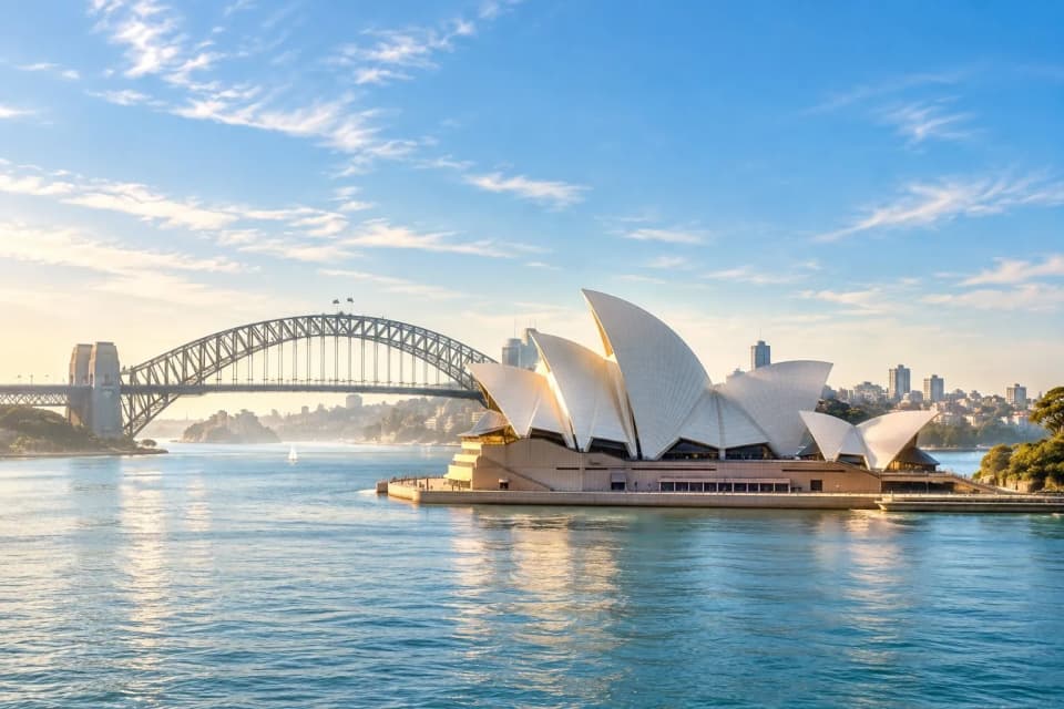 Australia