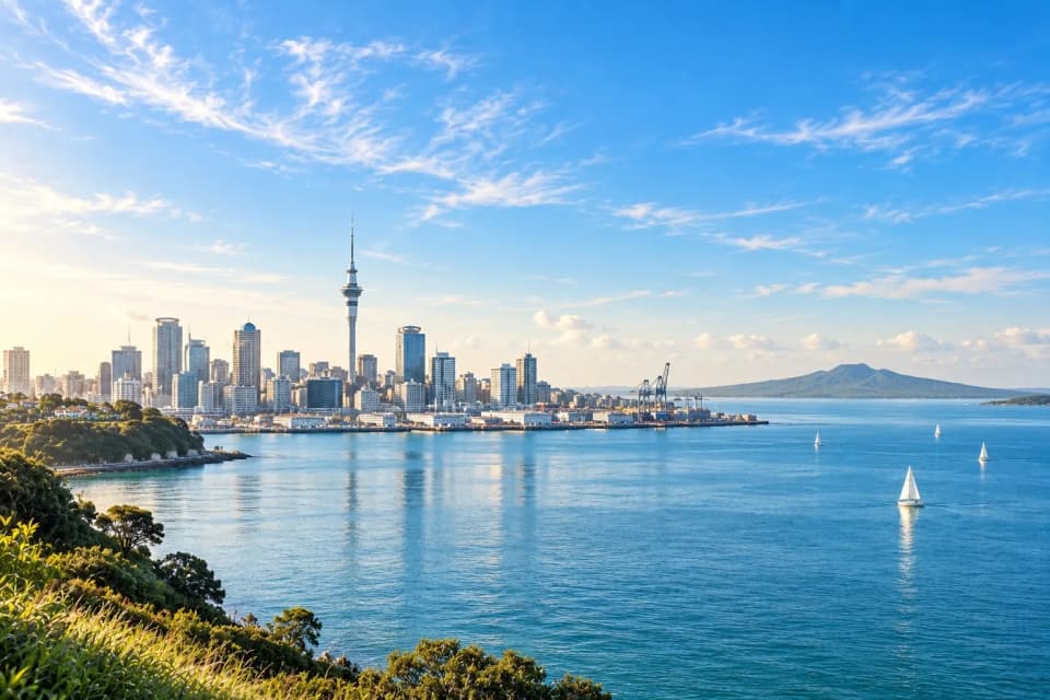 New Zealand