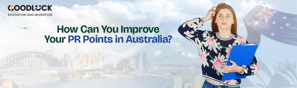 Improve Your Australian PR Points: Complete 2025 Guide