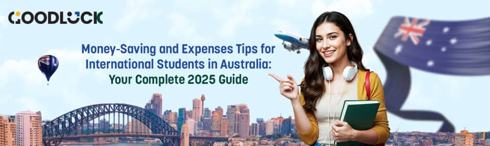 Money-Saving Tips for International Students Australia