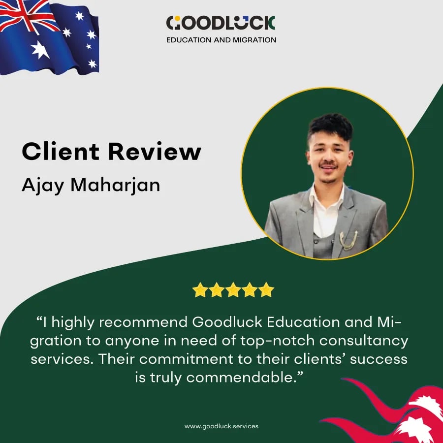 Client review: Ajoy Mahorjan