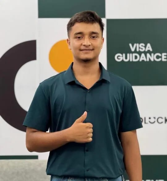 Nishan Kunwar