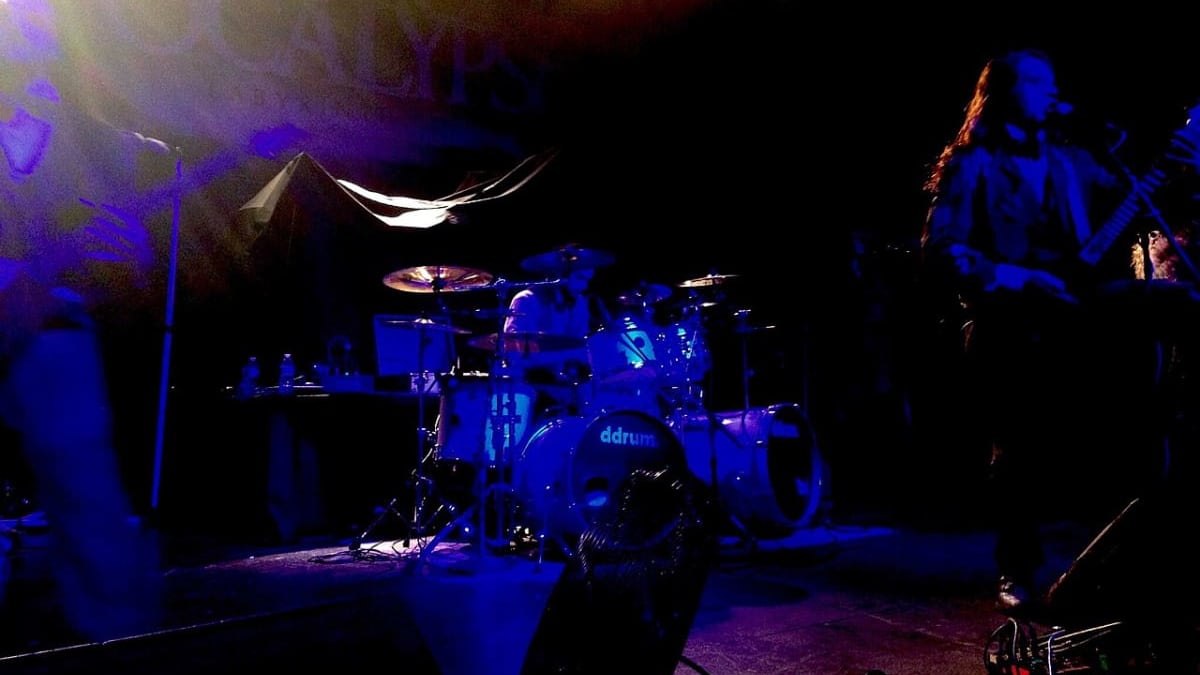 Photo of Fleshgod Apocalypse