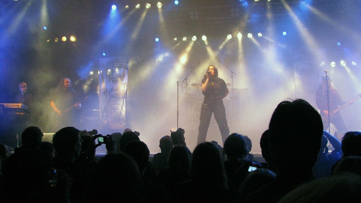 Photo of Lunatica