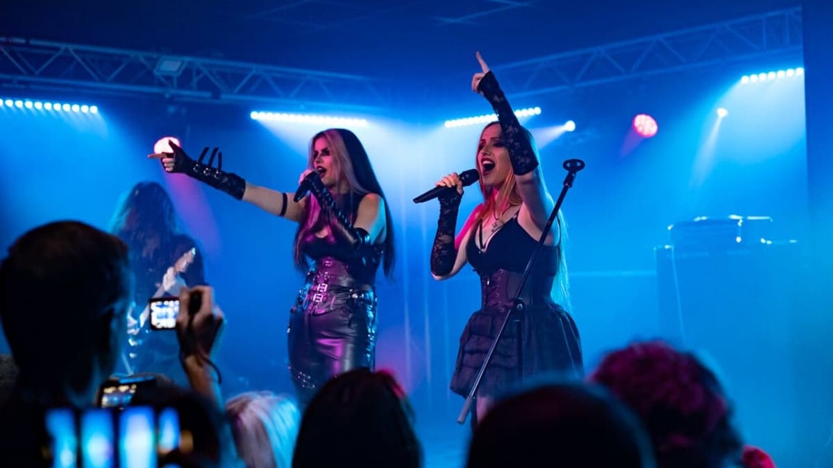 Photo of Nocturna