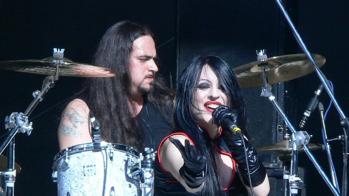Photo of Theatres des Vampires