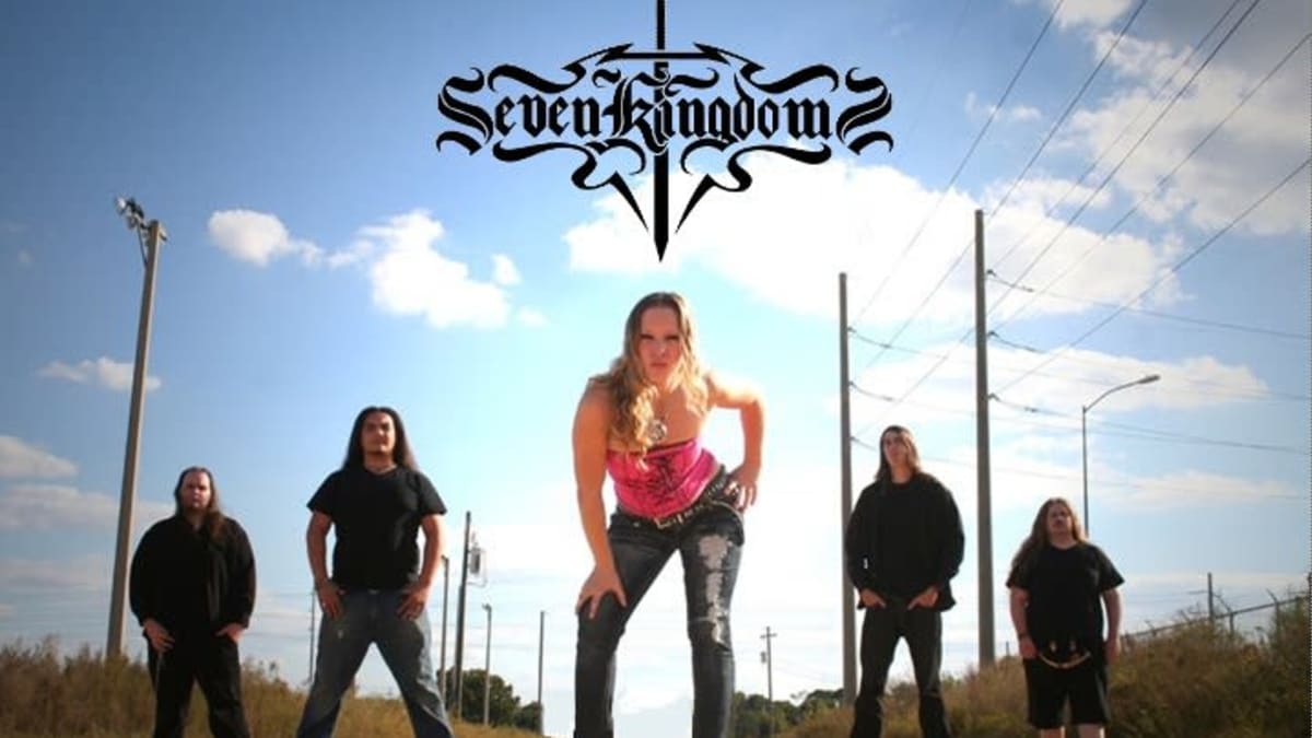 Photo of Seven Kingdoms