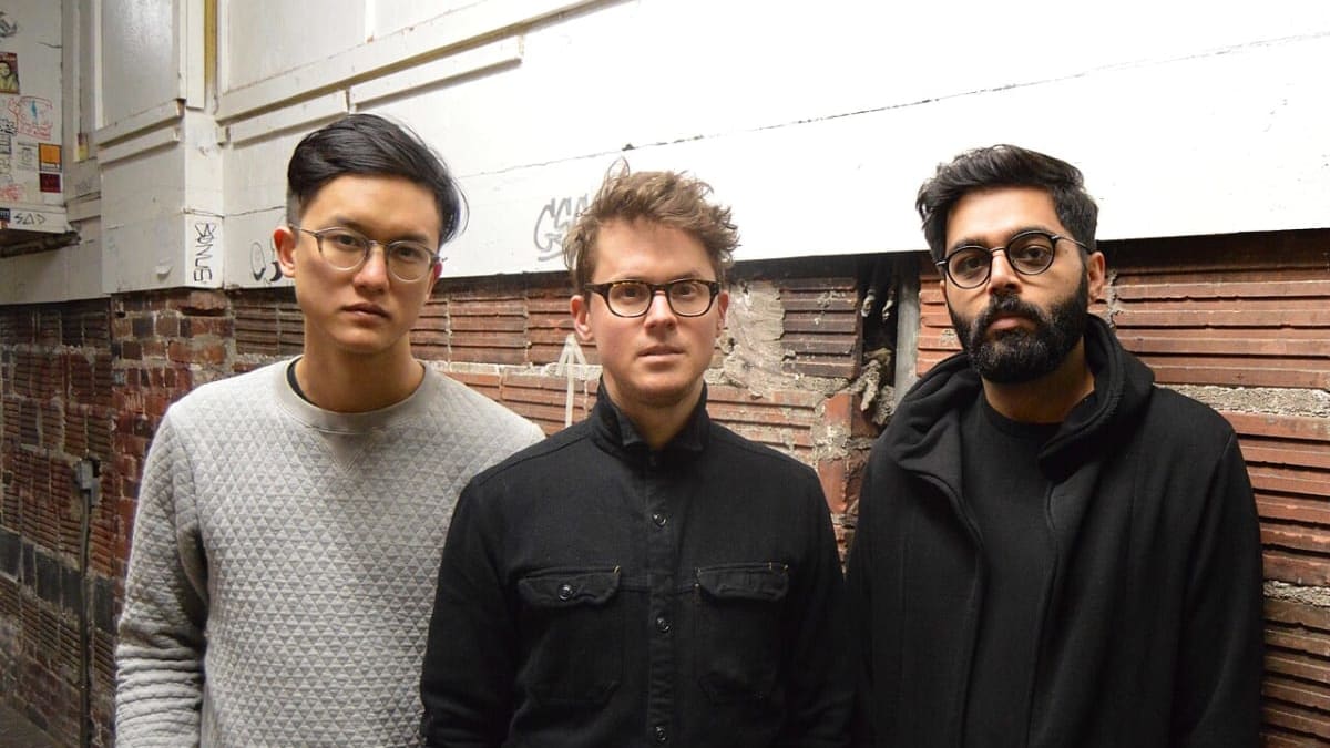 Photo of Son Lux