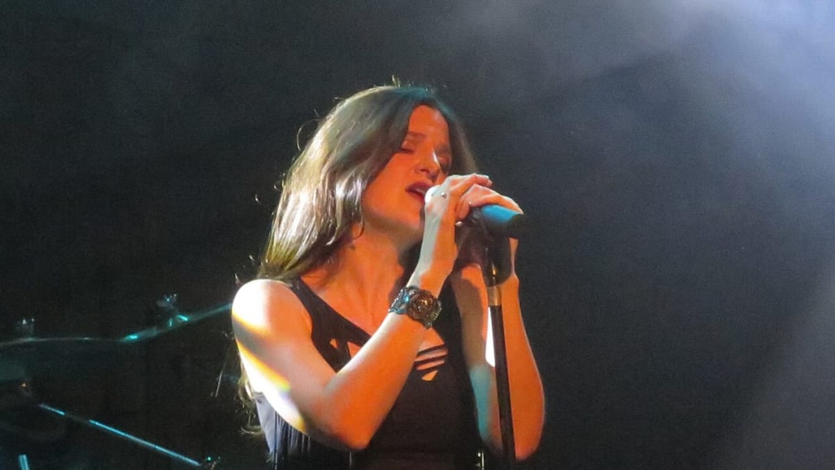Photo of Diabulus in Musica