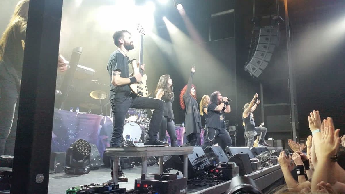 Photo of MaYaN