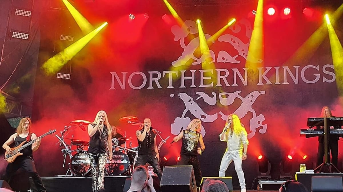 Photo of Northern Kings